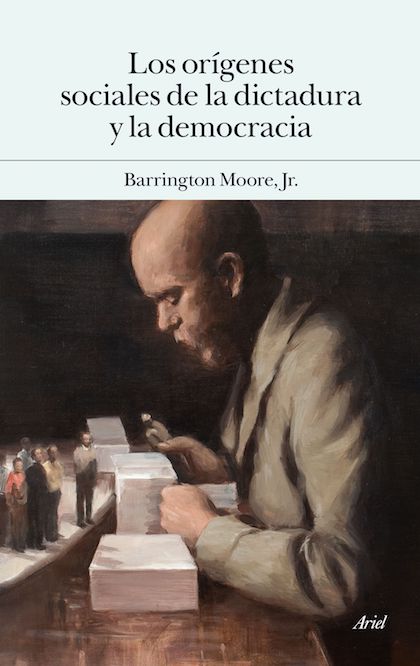 Descargar LOS ORIGENES SOCIALES DE LA DICTADURA Y DE LA DEMOCRACIA