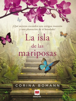 Descargar LA ISLA DE LAS MARIPOSAS