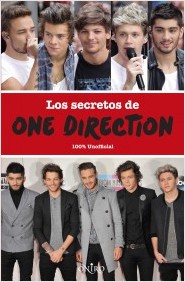 Descargar LOS SECRETOS DE ONE DIRECTION