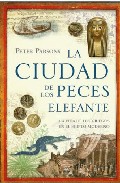 Descargar LA CIUDAD DE LOS PECES ELEFANTE