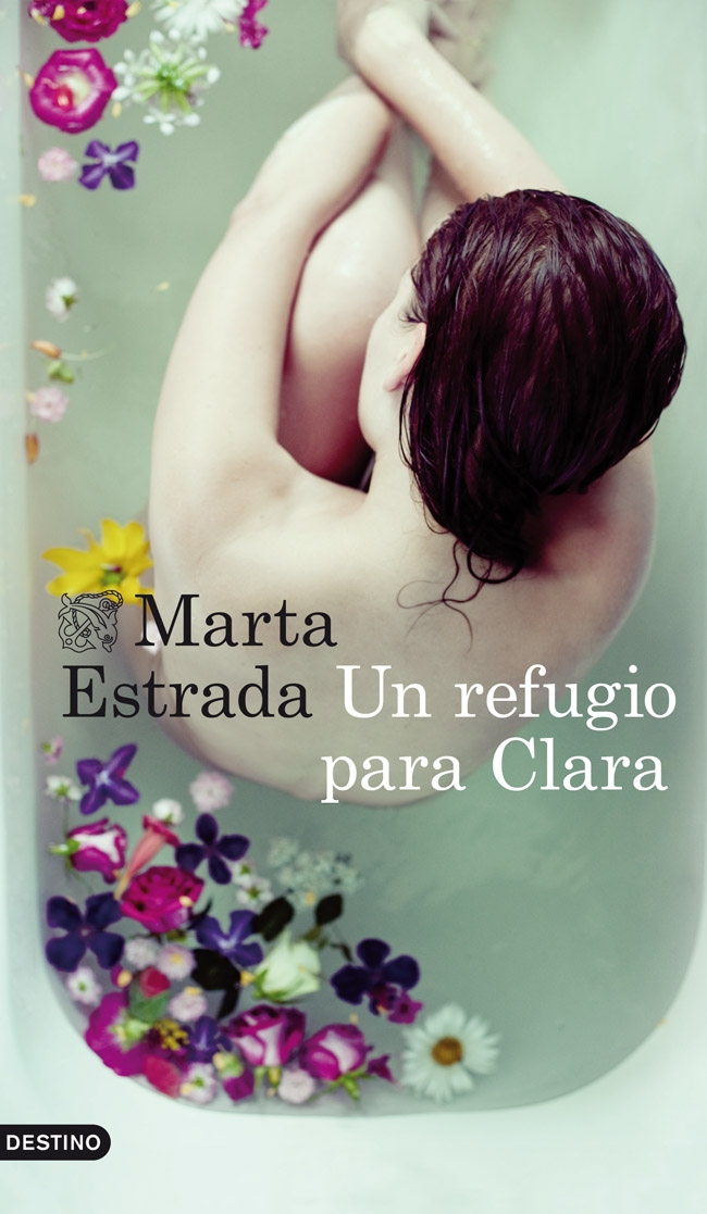 Descargar UN REFUGIO PARA CLARA