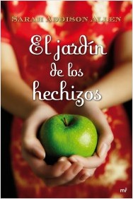 Descargar EL JARDIN DE LOS HECHIZOS