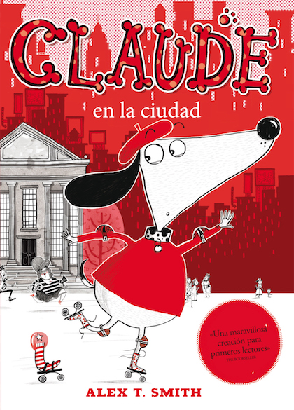 Descargar CLAUDE EN LA CIUDAD