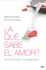 Descargar ¿A QUE SABE EL AMOR?