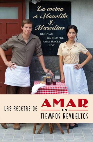 Descargar LA COCINA DE MANOLITA Y MARCELINO  RECETAS DE SIEMPRE PARA HACER HOY