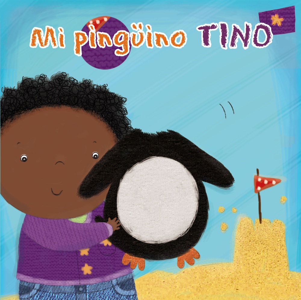 Descargar MI PINGÜINO TINO