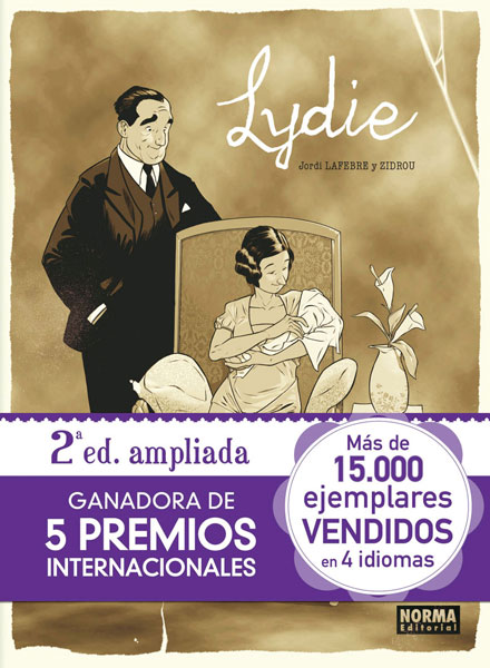 Descargar LYDIE