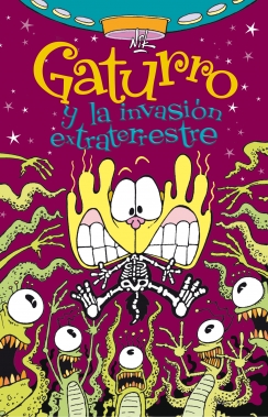 Descargar GATURRO Y LA INVASION EXTRATERRESTRE