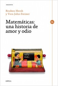 Descargar MATEMATICAS  UNA HISTORIA DE AMOR Y ODIO