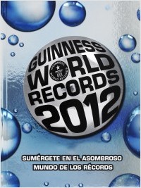 Descargar GUINNESS WORLD RECORDS 2012