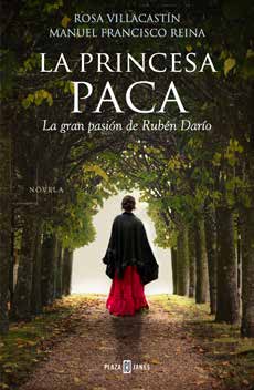 Descargar LA PRINCESA PACA  LA GRAN PASION DE RUBEN DARIO