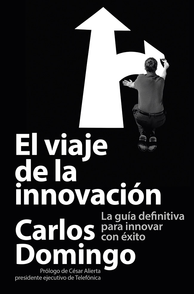 Descargar EL VIAJE DE LA INNOVACION