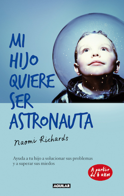 Descargar MI HIJO QUIERE SER ASTRONAUTA