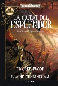 Descargar LA CIUDAD DEL ESPLENDOR