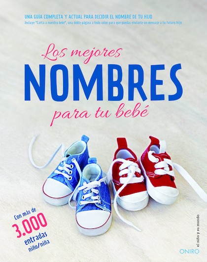 Descargar LOS MEJORES NOMBRES PARA TU BEBE