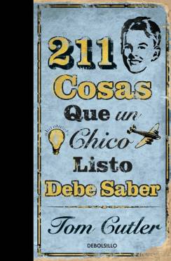 Descargar 211 COSAS QUE UN CHICO LISTO DEBE SABER