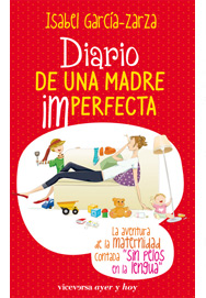 Descargar DIARIO DE UNA MADRE IMPERFECTA