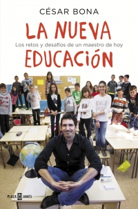 Descargar LA NUEVA EDUCACION  LOS RETOS Y DESAFIOS DE UN MAESTRO DE HOY