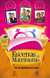 Descargar ESCENAS DE MATRIMONIO