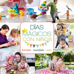 Descargar DIAS MAGICOS CON NIÑOS