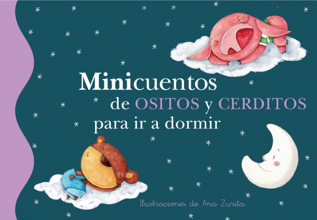 Descargar MINICUENTOS DE OSITOS Y CERDITOS PARA IR A DORMIR