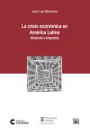 Descargar CRISIS ECONOMICA EN AMERICA LATINA  ALCANCES E IMPACTOS