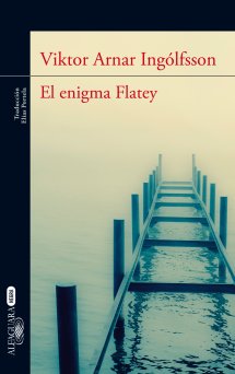 Descargar EL ENIGMA FLATEY