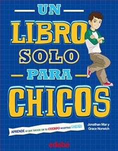 Descargar UN LIBRO SOLO PARA CHICOS