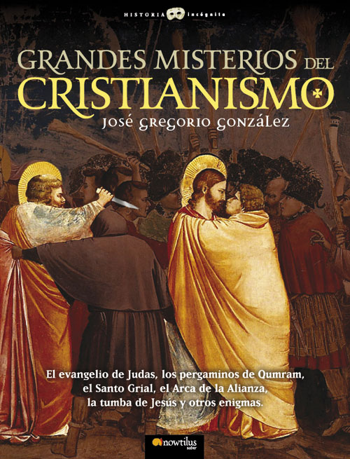 Descargar GRANDES MISTERIOS DEL CRISTIANISMO