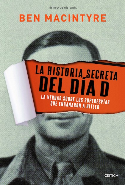 Descargar LA HISTORIA SECRETA DEL DIA D