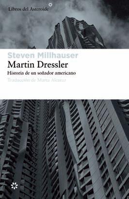 Descargar MARTIN DRESSLER  HISTORIA DE UN SOñADOR AMERICANO