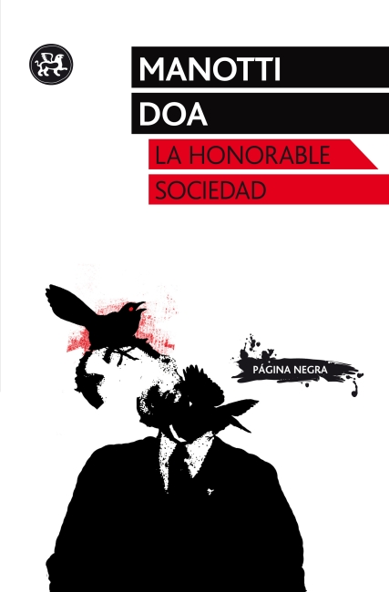 Descargar LA HONORABLE SOCIEDAD