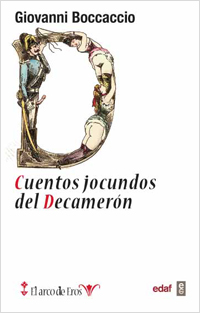 Descargar CUENTOS JOCUNDOS DEL DECAMERON