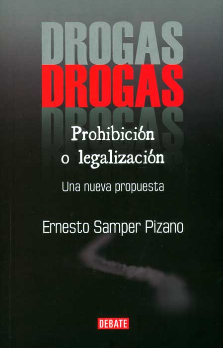 Descargar DROGAS: PROHIBICION O LEGALIZACION