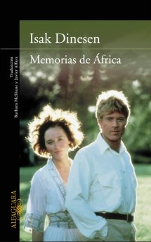 Descargar MEMORIAS DE AFRICA