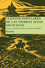 Descargar CUENTOS DE LAS TIERRAS ALTAS ESCOCESAS