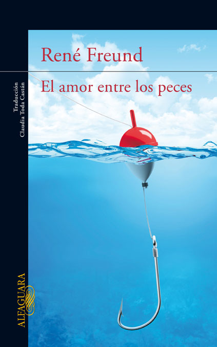 Descargar EL AMOR ENTRE LOS PECES