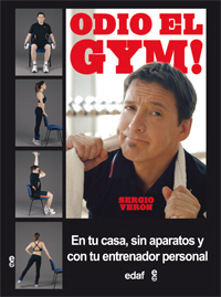 Descargar ¡ODIO EL GYM!