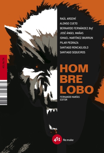 Descargar HOMBRE LOBO