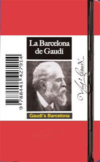 Descargar LA BARCELONA DE GAUDI