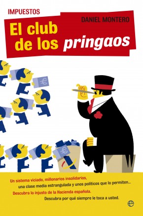 Descargar EL CLUB DE LOS PRINGAOS  IMPUESTOS