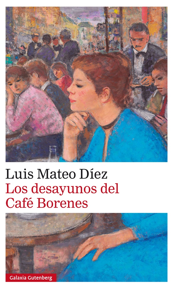 Descargar LOS DESAYUNOS DEL CAFE BORENES