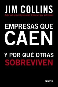 Descargar EMPRESAS QUE CAEN Y POR QUE OTRAS SOBREVIVEN