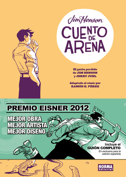 Descargar CUENTO DE ARENA