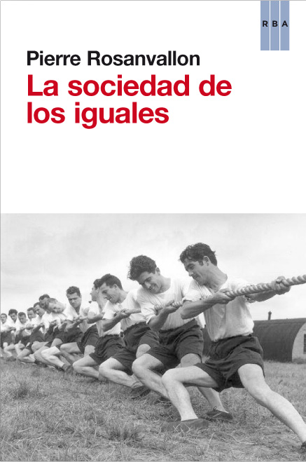 Descargar LA SOCIEDAD DE LOS IGUALES