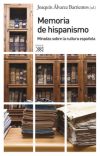 Descargar MEMORIA DE HISPANISMO