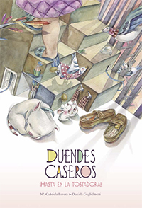 Descargar DUENDES CASEROS ¡HASTA EN LA TOSTADORA!