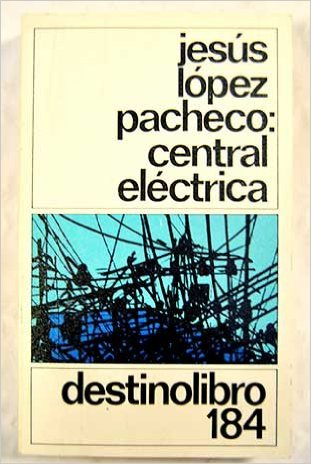 Descargar CENTRAL ELECTRICA