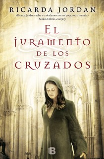 Descargar EL JURAMENTO DE LOS CRUZADOS