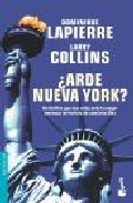 Descargar ¿ARDE NUEVA YORK?